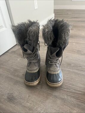 SOREL Boots